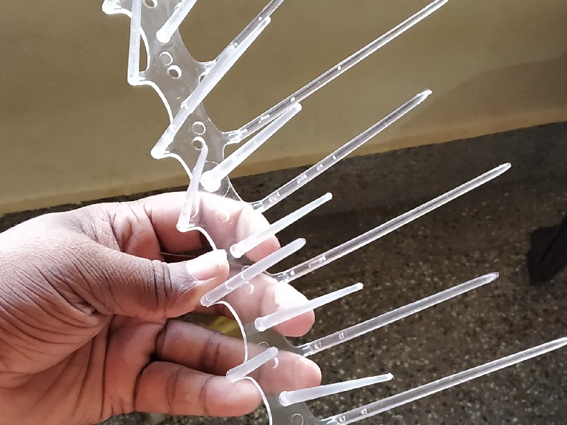 Pigeon Spikes Call 9859995553 Low Quote Online Price Free