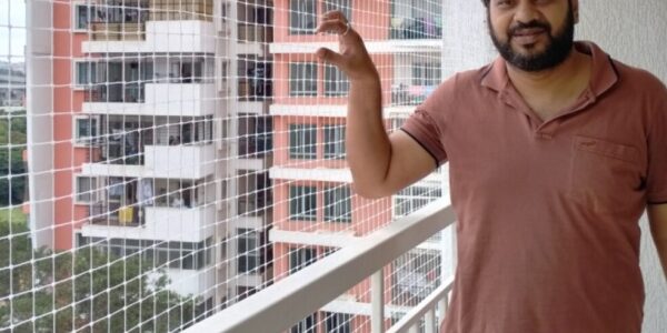 gagan balcony safety netss gagan balcony safety netss